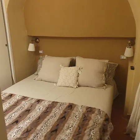 شقة Giulia Appartamento, 250mt Da Ponte Vecchio فلورنس