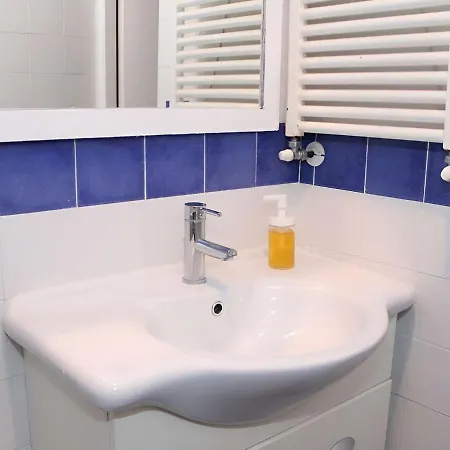 Giulia Appartamento, 250mt Da Ponte Vecchio פירנצה