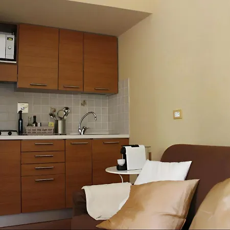 Giulia Appartamento, 250mt Da Ponte Vecchio * פירנצה