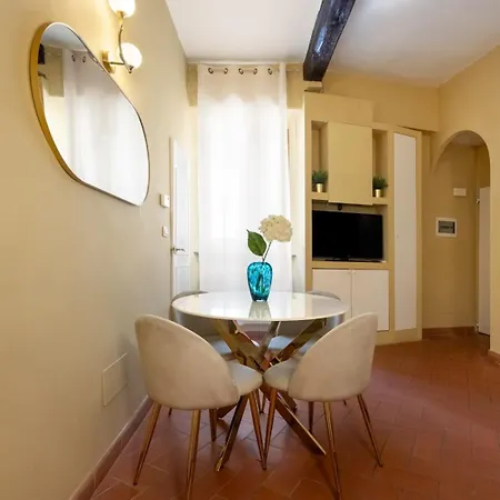 Ponte Vecchio Charming Flat- Restyling June 2026 Firenze