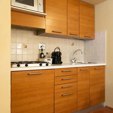 Ponte Vecchio Charming Flat- Restyling June 2026