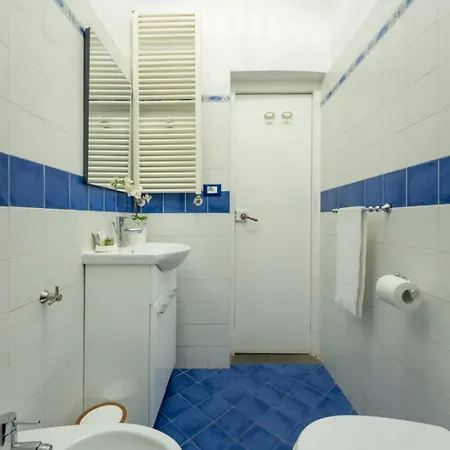Ponte Vecchio Charming Flat- Restyling June 2026 Firenze
