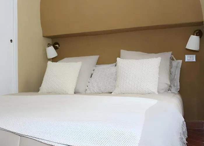 Apartment Giulia Appartamento, 250mt Da Ponte Vecchio Florence