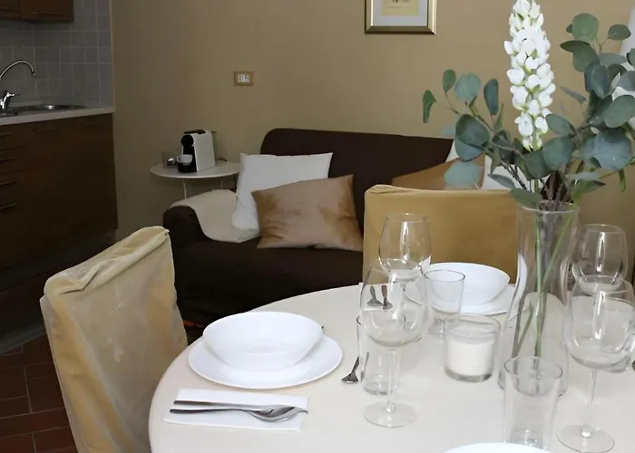 Apartment Giulia Appartamento, 250mt Da Ponte Vecchio