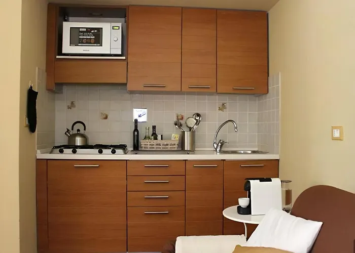 Giulia Appartamento, 250mt Da Ponte Vecchio Apartment Florence