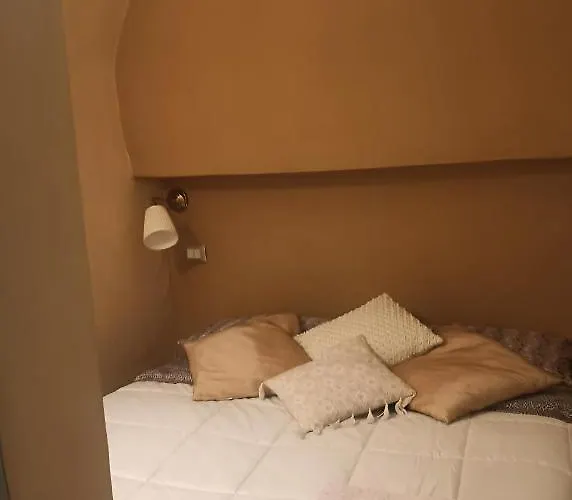 Apartment Giulia Appartamento, 250mt Da Ponte Vecchio