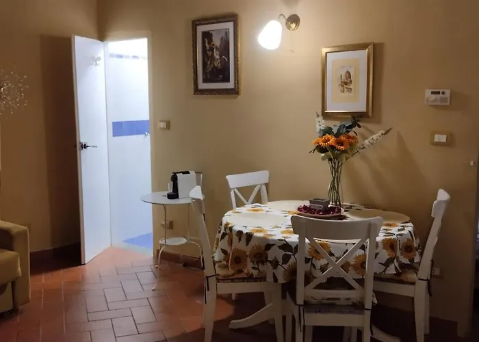 Giulia Appartamento, 250mt Da Ponte Vecchio