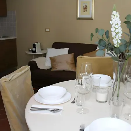 Appartement Giulia Appartamento, 250mt Da Ponte Vecchio