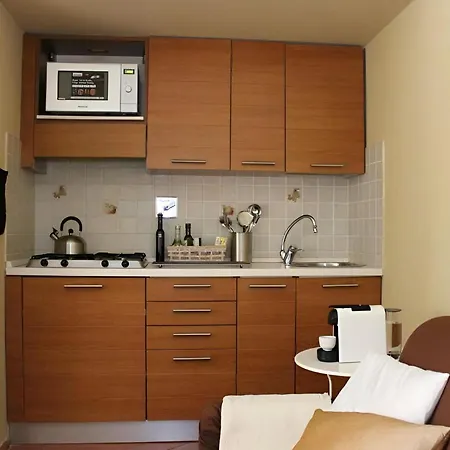 Giulia Appartamento, 250mt Da Ponte Vecchio 아파트 피렌체
