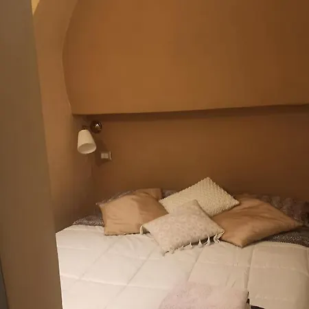 아파트 Giulia Appartamento, 250mt Da Ponte Vecchio